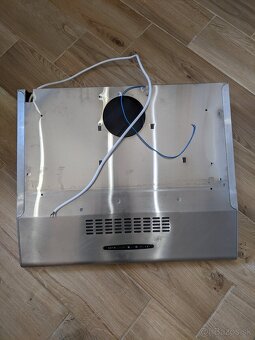 Digestor odsávač par - 4