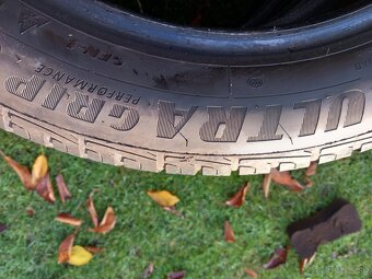 255/50 r19 zimne pneumatiky - 4