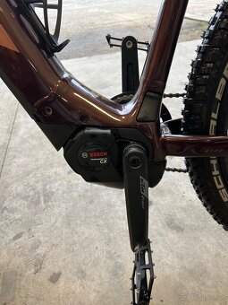 Dámsky bicykel KTM Macina Team 272 Glorious S/40 Deeppurple - 4