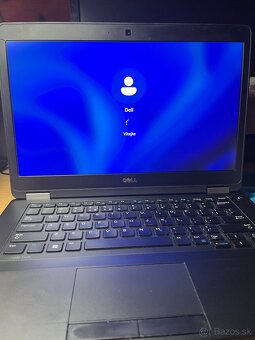 Dell/Windows 11/32GB RAM/250GB SSD disk/nová batéria/v cene - 4