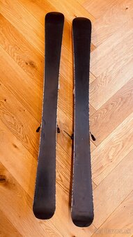 Detske lyze ELAN 100 - 4