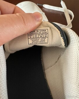 Tenisky POLO v.39 - 4