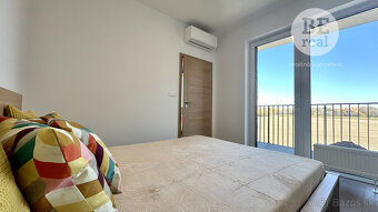 Na predaj 2 izbový byt v novostavbe, SLNEČNICE Fialová ulica - 4