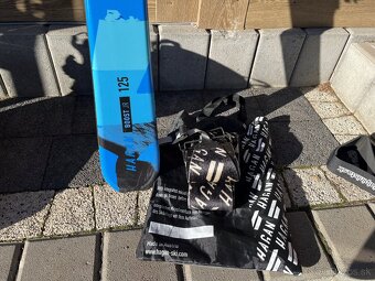 Detský skialpový set - 4