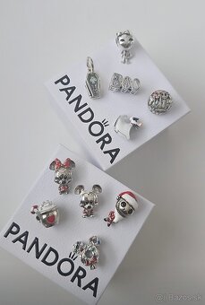 Pandora - 4