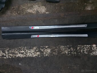 Nahradne diely Audi A6 C6 4f AVANT - 4