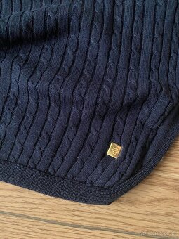 Damsky svetrik Ralph Lauren - 4