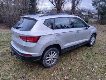seat ateca - 4