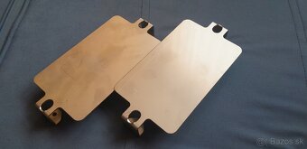 Držiak poistiek pre Land Cruiser / FJ Cruiser - 4