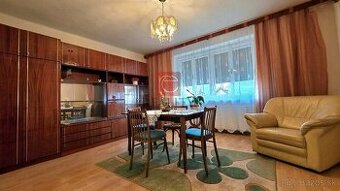 NA PREDAJ rodinný dom s veľkým pozemkom,Veľký Kýr - 4