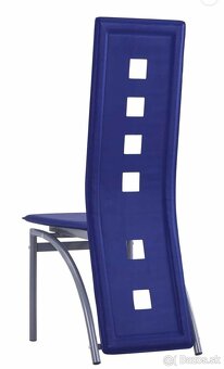 Moderné kuchynské stoličky do jedálne – NOVÉ - 4