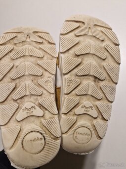 Tenisky Froddo veľ.27 - 4