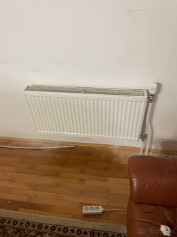 Vodár - kúrenár - 4