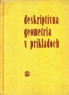 MATEMATIKA odborné knihy 4ks GEOMETRIA - 4