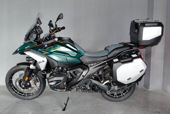 BMW R1300GS, 719 OPTION, Odpočet DPH - 4