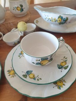 Porcelanova suprava Villeroy & Boch Jamaica - 4