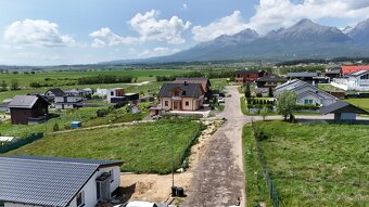 Stavebný pozemok – Mlynica, IBV Pieskovisko (1 229 m²) - 4