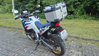 Honda afrika adventure sport MANUÁL 4/2024 - 4