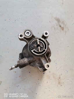 Peugeot citroen fiat motor  vstreky - 4