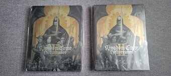 Predam herne Steelbooky - 4