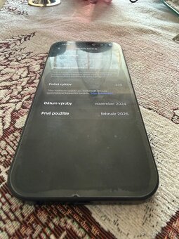 iPhone 15 TOP STAV - 4