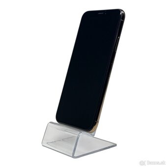 Apple iPhone XS 64 GB Gold - 100% Zdravie batérie + ZÁRUKA - 4