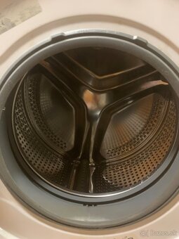 Beko mosógép eladó - 4