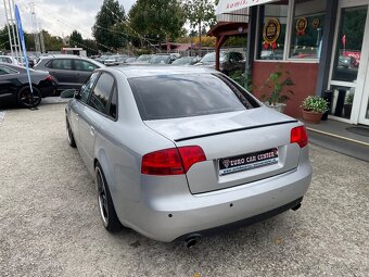 Audi A4 2.0 TFSI - 4