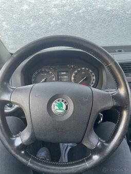 Škoda Octavia 2.0tdi 103kw - 4