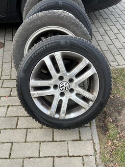 ZIMNÉ ORIG VW 5x112 R16 - 4