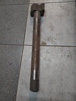 poloosi pv3s brzdovy kluc s5t3 - 4