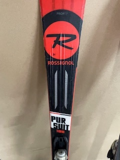 Lyže Rossignol - 4