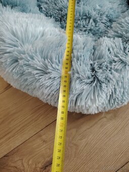 Pelech pre psíka - 4