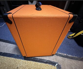 Orange OBC112 - 4
