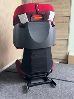 Autosedacka Cybex Solution X 15-36 kg - 4