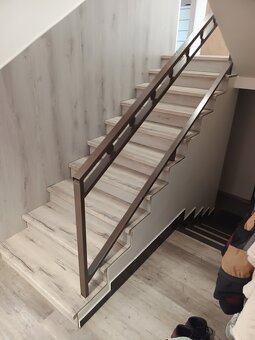 Na predaj ponúkam poschodový dom - 4