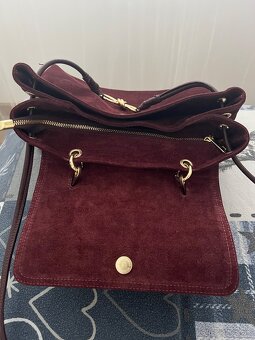 Kožená kabelka - 4