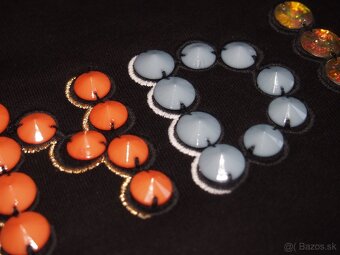 Fendi dámska mikina - 4