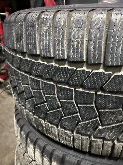 2ks Zimne pneumatiky 275/35 r19 - 4