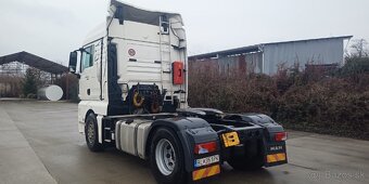 MAN TGX 480 E6 Predám - 4