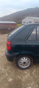 Škoda Felicia 1.3mpi - 4