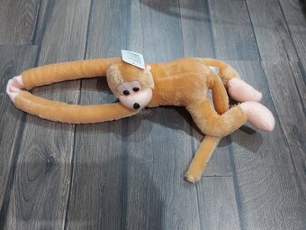 plyšové hračky - nové s visačkou - 4