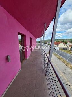 PREDAJ - Administratívno obchodná budova Kriváň - 4