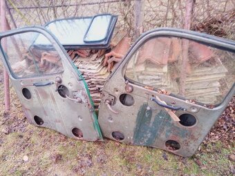 Praga náhradné diely V3S - 4