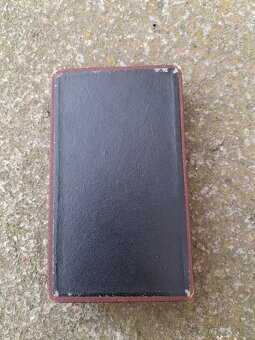 Ceskoslovensky vojnovy kriz - 4