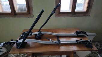 Nosič na bicykle Thule - 4