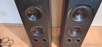 DEXON AUDIO HS 3411 - 4