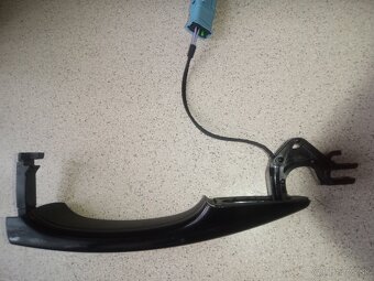 Predam klučku na Peugeot508 - 4