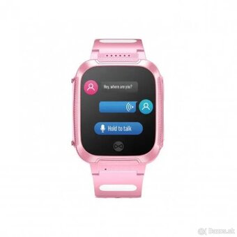 Forever Find Me 2 KW 210 GPS location - 4