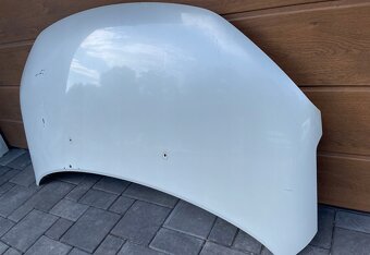 Suzuki Ignis III 3 2016- kapota - 4